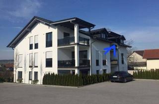 Wohnung mieten in Pfandlweg, 94081 Fürstenzell, 3-Zimmer-Wohnung in Fürstenzell