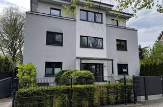 Penthouse mieten in Werderstraße, 14163 Zehlendorf, Penthouse- Wohnung in Zehlendorf nahe Mexikoplatz