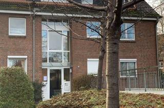 Wohnung mieten in Oppsalstraße, 24576 Bad Bramstedt, Schöne 1-Zimmer-Wohnung mit Balkon und EBK in Bad Bramstedt