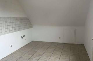 Wohnung mieten in Spicherstrasse 24, 53859 Niederkassel, Kompakt und praktisch: 1-Zimmer-Wohnung in Niederkassel