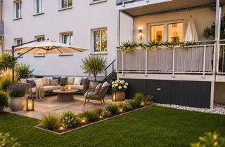 Wohnung mieten in Glück-Auf-Straße 21, 04575 Neukieritzsch, GLÜCK BEGINNT ZU HAUSE. MIT EINER TERRASSE. Wir schaffen Wohnraum. Sie gestalten mit.