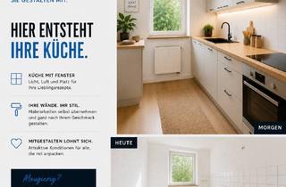 Wohnung mieten in Glück-Auf-Straße 21, 04575 Neukieritzsch, Glück beginnt mit einem Zuhause. Wir schaffen Wohnraum. Sie gestalten mit.
