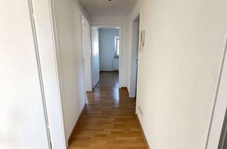 Wohnung mieten in 71120 Grafenau, Tolle 3-Zimmer Wohnung in ruhiger Lage