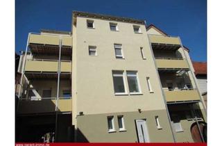 Wohnung mieten in Reithausplatz 2 Ludwigsburg, 71634 Ludwigsburg, Zentral in Ludwigsburg: 3-Zimmer-Wohnung mit 69 m²