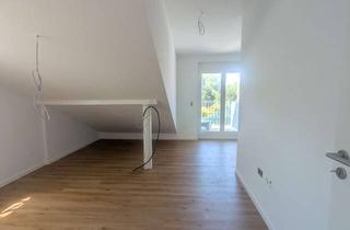 Wohnung mieten in Wiener Straße, 71522 Backnang, 3,5-Zimmer-Dachgeschosswohnung in Backnang