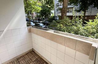 Wohnung mieten in 12159 Friedenau, Friedenau : 3 Zimmerwhg. nahe U/S Bahn für maximal 2 Personen