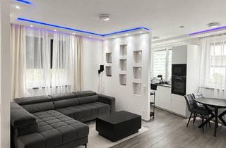 Wohnung mieten in 71229 Leonberg, Moderne 3-Zimmer-Wohnung mit gehobener Ausstattung