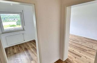 Wohnung mieten in Koblenzer Str 58, 56656 Brohl-Lützing, Schöne 2-Zimmer-Wohnung mit Balkon