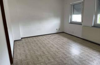 Wohnung mieten in 63486 Bruchköbel, Gepflegte 1-Zimmer-Wohnung in Bruchköbel