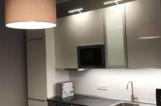 Wohnung mieten in Waldstraße 36, 63457 Hanau, 2-Zimmer-Wohnung mit Terasse in Hanau