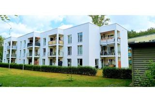 Wohnung mieten in 15738 Zeuthen, Fast an der Dahme|NEUBAU-Wohnung im 1. OG|Hochwertige EBK|SÜD-WEST-Balkon| Lift