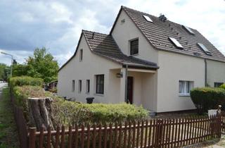 Wohnung mieten in Sagemühler Steig 54, 13503 Heiligensee, Möbliertes 1 Zimmer-Apartment im Erdgeschoß, mit großem Garten, für 12 Monate zu vermieten