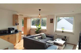 Wohnung mieten in Gaußstraße, 32425 Minden, Helle 2-Zimmer-Wohnung mit Balkon in Minden