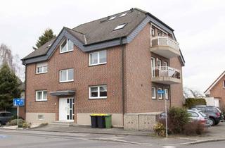 Wohnung mieten in Hansastr. 33, 59174 Kamen, Gepflegte 2-Zimmer-Wohnung in Südkamen