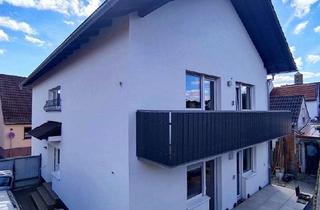 Wohnung mieten in Leostraße 29, 68789 St. Leon-Rot, Viel Platz für den Alltag: 4-Zimmer-Wohnung in Sankt Leon-Rot