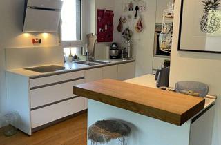 Wohnung mieten in 33102 Paderborn, 2 Zimmer Dachgeschosswohnung mit Balkon in Paderborn