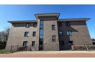Wohnung mieten in 25436 Groß Nordende, Moderne 2-ZI-Wohnung im Staffelgeschoss mit Balkon, Stellplatz und Carport in Groß Nordende