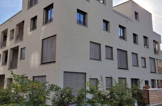 Wohnung mieten in Zaubernussweg 27, 68167 Neckarstadt, 4-Zimmer-Maisonette-Wohnung in Mannheim/Turley mit EBK und Dachterrasse: