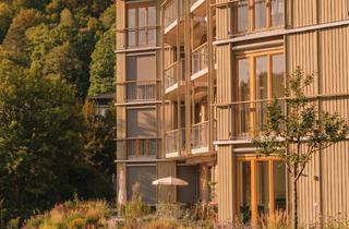 Wohnung mieten in Eichenweg 32, 79183 Waldkirch, Erstbezug im Neubau mit Aussicht, 3-Zimmer-Neubau in Waldkirch