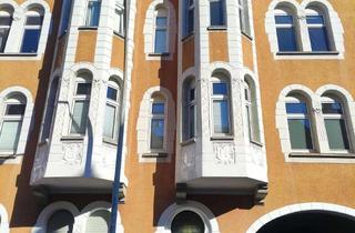 Wohnung mieten in Viktor-Reuter-Straße 39a, 44623 Herne-Mitte, Frisch renovierte 3-Zimmer-Altbauwohnung | 90 m² | Erker & Stellplatz | Herne Mitte