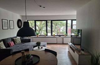 Wohnung mieten in 59174 Kamen, 3-Zimmer-Wohnung mit Balkon & Gartenmitnutzung in Kamen