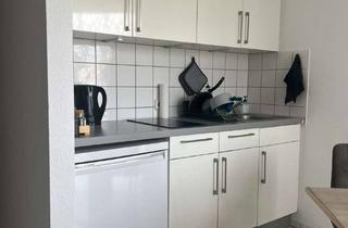 Wohnung mieten in Walter-Rathenau Straße 21, 78054 Villingen-Schwenningen, Attraktive 1-Zimmer-Wohnung mit Balkon, Einbauküche und Keller