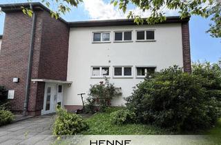 Wohnung mieten in 28329 Gartenstadt Vahr, Großzügige 4-Zimmer-Wohnung in ruhiger Wohnlage der Gartenstadt Vahr
