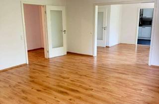 Wohnung mieten in 32609 Hüllhorst, Zuhause mit 3,5 Zimmern und viel Platz in Schnathorst