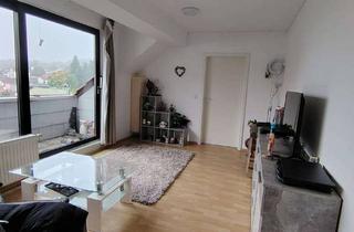 Wohnung mieten in Karlstraße 4A, 66299 Friedrichsthal, Funktionale 2-Zimmer-Wohnung in Friedrichsthal