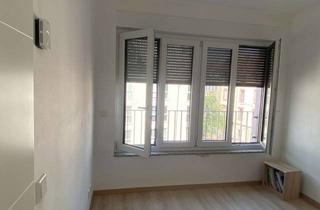 Wohnung mieten in Mozartstr. 16, 66111 Saarbrücken, Wohnen mit Charakter: 2-Zimmer-Wohnung in Saarbrücken