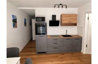 Wohnung mieten in Kardinal-Wendel-Straße 21 A, 66424 Homburg, Nachmieter gesucht - Moderne 1,5-ZKB-Neubauwohnung in Uni-Nähe