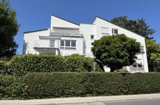 Wohnung mieten in 61476 Kronberg, Erstbezug nach Renovierung in guter Lage in Schönberg