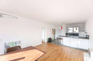 Wohnung mieten in An Der Caponniere, 89231 Neu-Ulm, Zentrale, ruhige u. moderne Dachgeschosswohnung mit Südbalkon