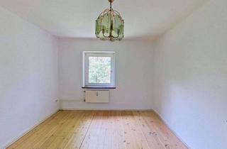 Wohnung mieten in Kolberger Straße 10, 21493 Schwarzenbek, Gemütliche 2-Zimmer-Wohnung mit EBK im Hamburger Umland