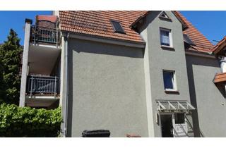 Wohnung mieten in Freiburger Straße 25, 68239 Seckenheim, Gemütliche 3-Zimmer-DG-Wohnung mit großem Balkon in Mannheim-Seckenheim