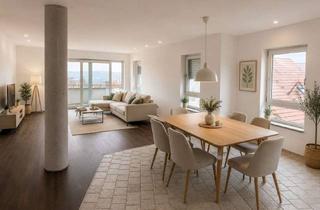 Wohnung mieten in 74379 Ingersheim, Viel Platz für den Alltag in dieser 7,5-Zimmer-Wohnung in Ingersheim