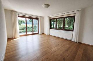 Wohnung mieten in 27432 Alfstedt, Großzügige 3-Zimmer-Wohnung mit Terassen und Garten