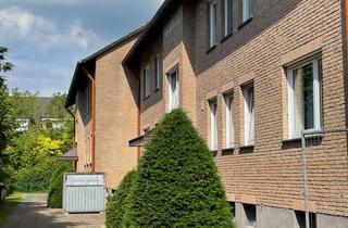 Wohnung mieten in Köckerwald 40, 33739 Theesen, 3-Zimmer-Dachgeschosswohnung in Bielefeld-Theesen