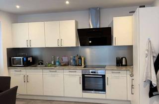 Wohnung mieten in Hasenkamp, 48346 Ostbevern, 2-Zimmer-Wohnung in Ostbevern