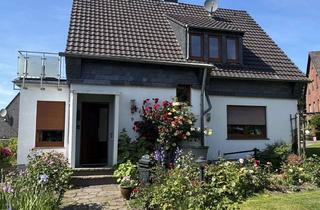 Wohnung mieten in Dantestraße, 42579 Heiligenhaus, Freundliche, gepflegte 3-Zimmer-Wohnung mit Balkon in Heiligenhaus für Singles oder Paare ohne Kind
