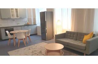Wohnung mieten in Gärtnerstraße 28, 10245 Friedrichshain, *1-Zimmer-Apartment*kpl. ausgestattet/möbliert - mit WLAN*