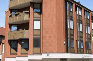 Wohnung mieten in Hauptstraße 111, 33647 Brackwede, Bi-Brackwede | 1-ZKB im 1. OG (mit Aufzug & kleiner EBK)