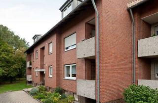 Wohnung mieten in Bahnhofstr. 59, 59199 Bönen, Attraktive Seniorenwohnung (ab 60) mit Wohnberechtigungsschein