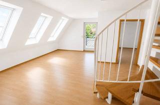 Wohnung mieten in Metzinger Straße 12, 72581 Dettingen, Schöne 3,5 Zimmer Maisonette Wohnung Ortsmitte