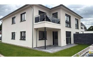 Wohnung mieten in 31171 Nordstemmen, Moderne 3-Zimmer-Wohnung mit Terrasse und Garten in Nordstemmen