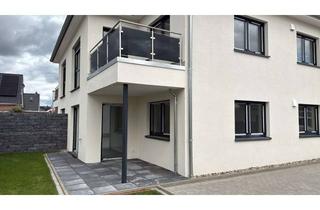 Wohnung mieten in 31171 Nordstemmen, Moderne 3-Zimmer-Wohnung in Nordstemmen