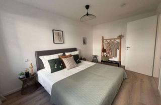 Wohnung mieten in Schweinauer Hauptstr., 90441 Schweinau, Exklusive Neubauwohnungen in der Schweinauer Hauptstraße – Mit Einbauküche & Stellplatz