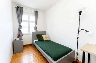 WG-Zimmer mieten in Heinrich-Roller-Straße, 10405 Prenzlauer Berg, Heinrich-Roller-Straße, Berlin