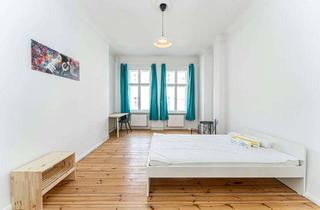 WG-Zimmer mieten in Bornholmer Straße, 10439 Prenzlauer Berg, Bornholmer Straße, Berlin