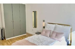 WG-Zimmer mieten in Gurlittstraße 28, 20099 St. Georg, Zimmer Alster Premium+